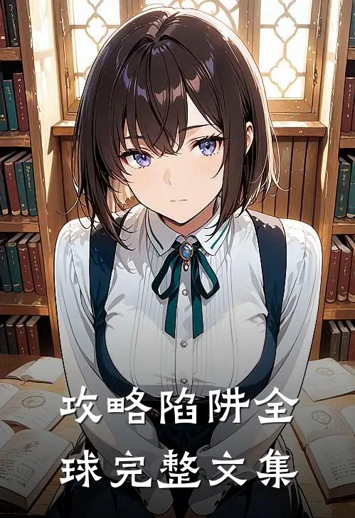 攻略陷阱全球完整文集免费阅读