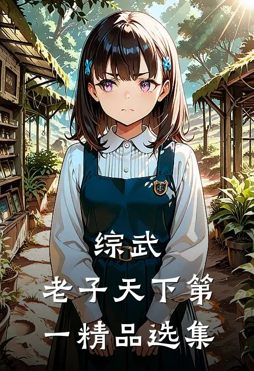 综武老子天下第一精品选集