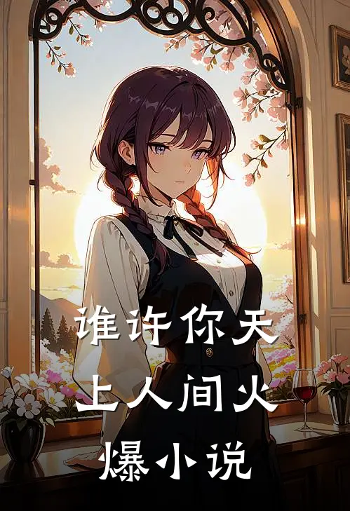 谁许你天上人间火爆小说