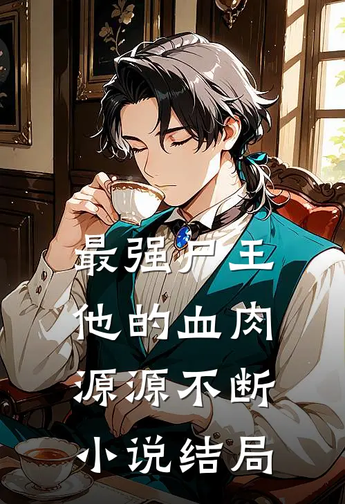 最强尸王他的血肉源源不断结局怎么样