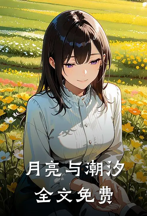 月亮与潮汐全文免费