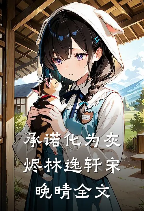 承诺化为灰烬林逸轩宋晚晴全文