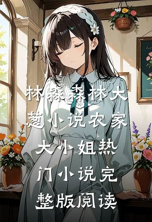 林森森林大葱小说农家大小姐热门小说完整版阅读