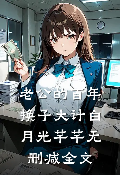 老公的百年换子大计白月光芊芊无删减全文