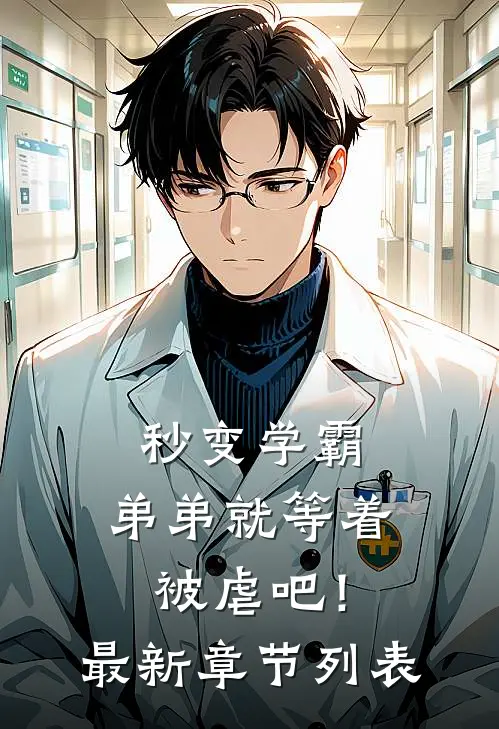 秒变学霸，弟弟就等着被虐吧！最新章节列表