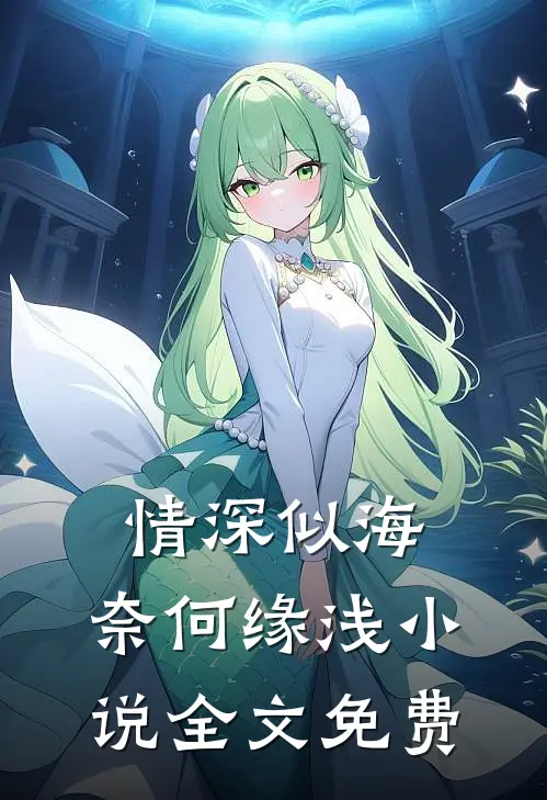 情深似海，奈何缘浅小说全文免费