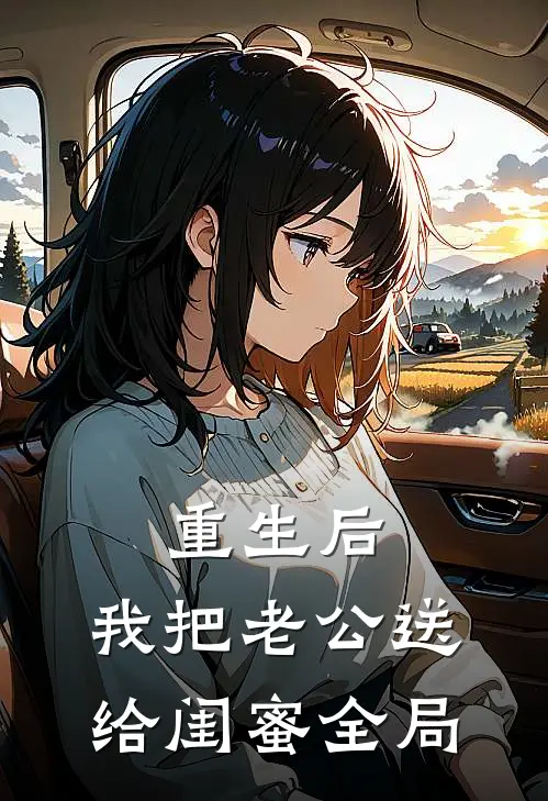 重生后，我把老公送给闺蜜全局