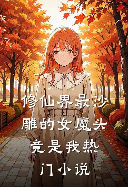 修仙界最沙雕的女魔头，竟是我热门小说