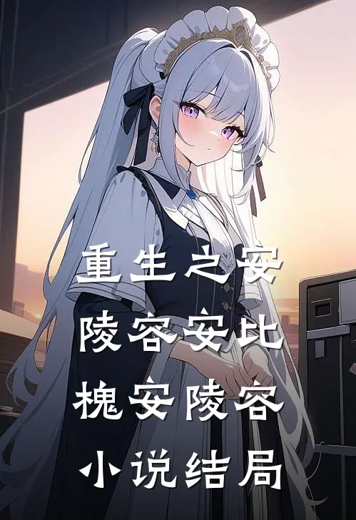重生之安陵容安比槐安陵容小说结局