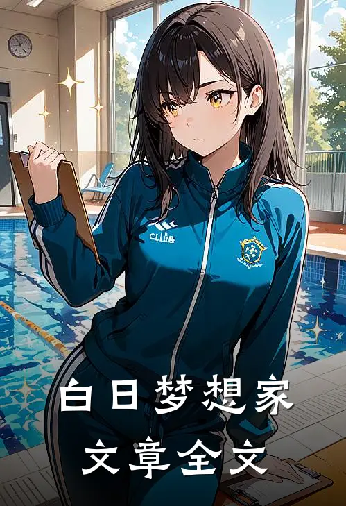 白日梦想家文章全文