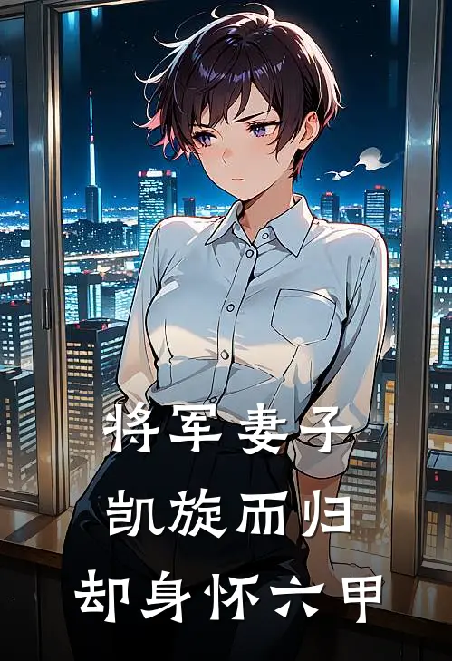 将军妻子凯旋而归,却身怀六甲免费短剧