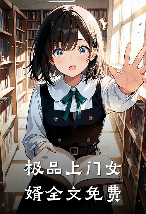 极品上门女婿全文免费
