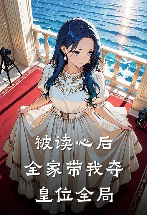 被读心后，全家带我夺皇位全局