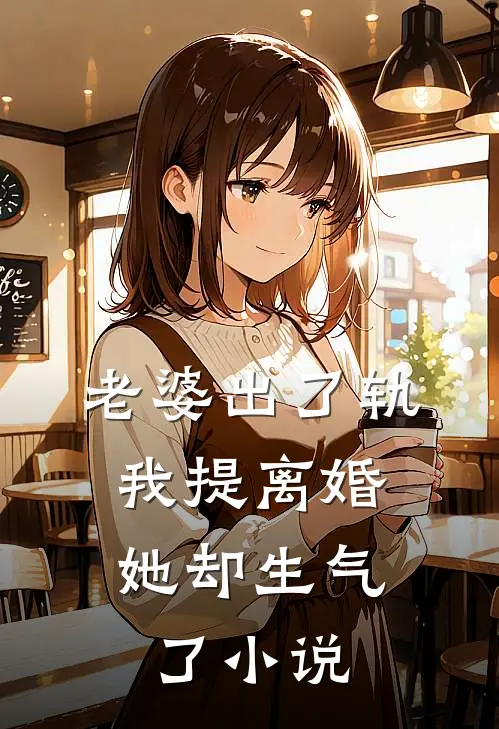 老婆出了轨,我提离婚她却生气了免费阅读