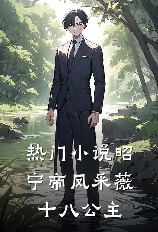 热门小说昭宁帝凤采薇十八公主