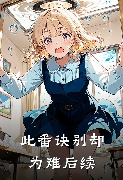 此番诀别却为难后续