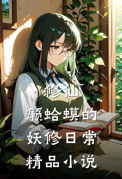 修仙：癞蛤蟆的妖修日常精品小说