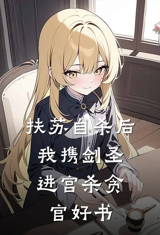 扶苏自杀后，我携剑圣进宫杀贪官好书