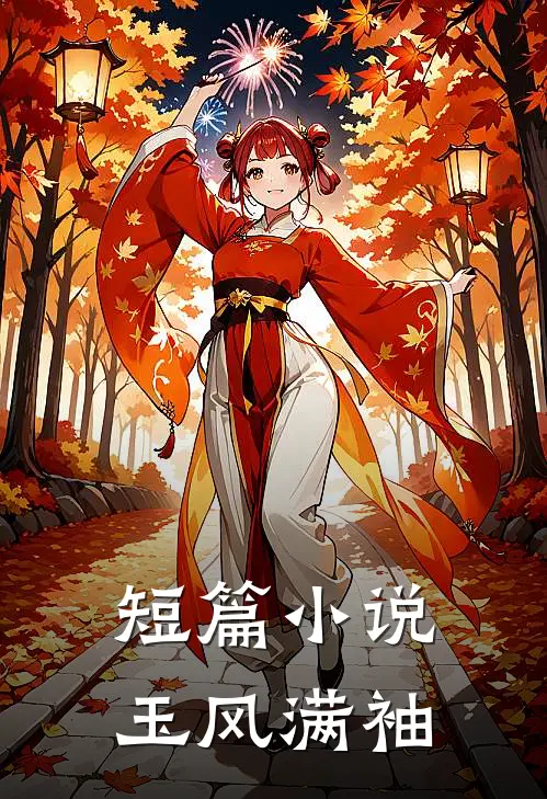 短篇小说玉风满袖