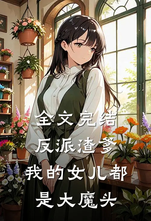 全文完结反派渣爹：我的女儿都是大魔头