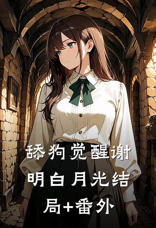 舔狗觉醒谢明白月光结局+番外