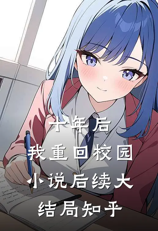 十年后,我重回校园后续大结局知乎免费阅读