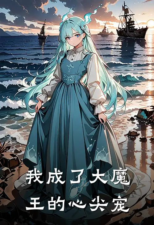 我成了大魔王的心尖宠