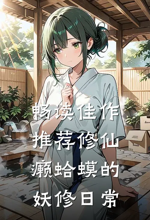 畅读佳作推荐修仙：癞蛤蟆的妖修日常