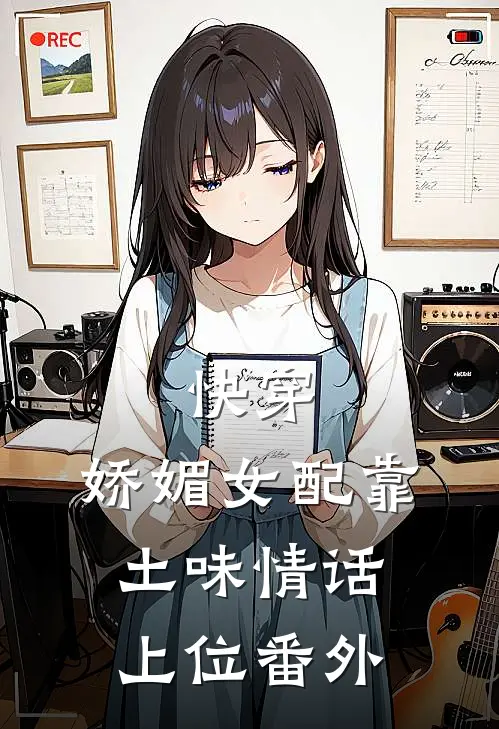 快穿：娇媚女配靠土味情话上位 番外