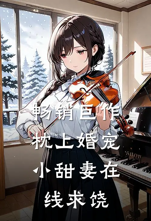畅销巨作枕上婚宠小甜妻在线求饶