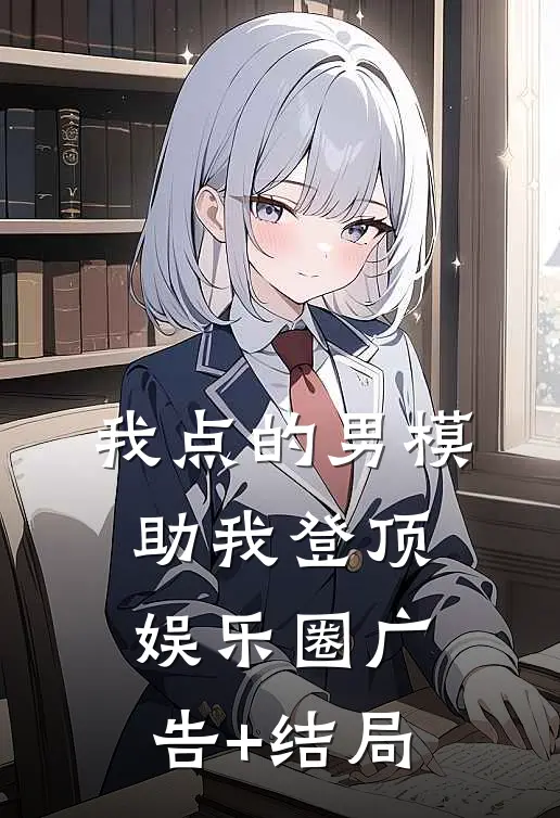 我点的男模，助我登顶娱乐圈广告+结局