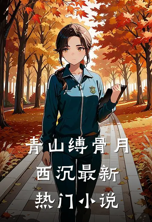 青山缚骨月西沉最新热门小说
