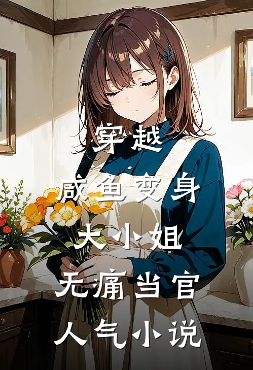 穿越：咸鱼变身大小姐，无痛当官人气小说