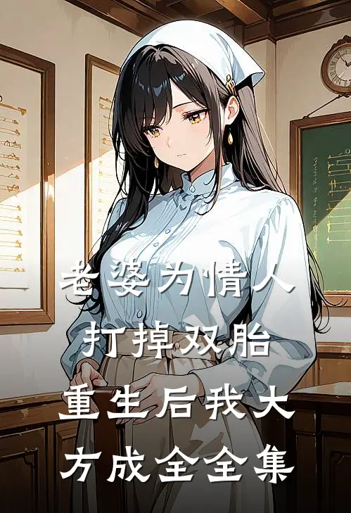 老婆为情人打掉双胎，重生后我大方成全 全集