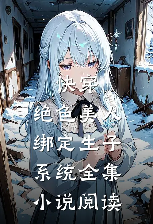快穿：绝色美人绑定生子系统全集小说阅读