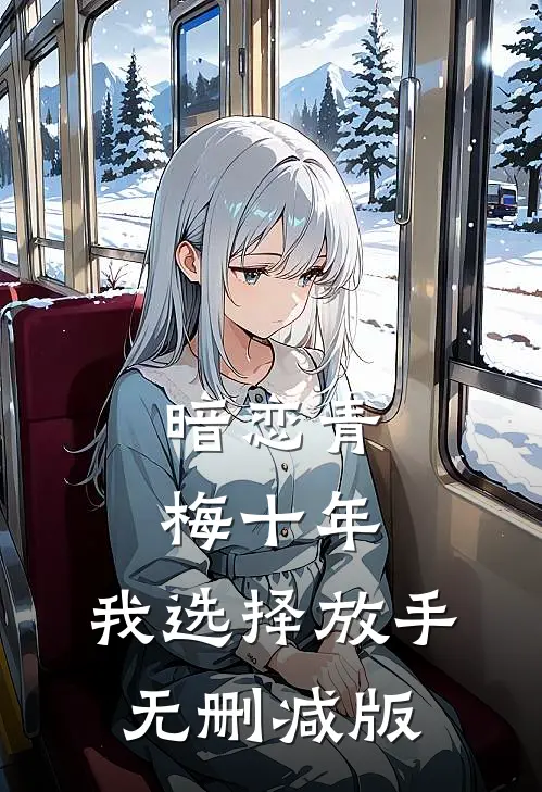 暗恋青梅十年,我选择放手无删减版