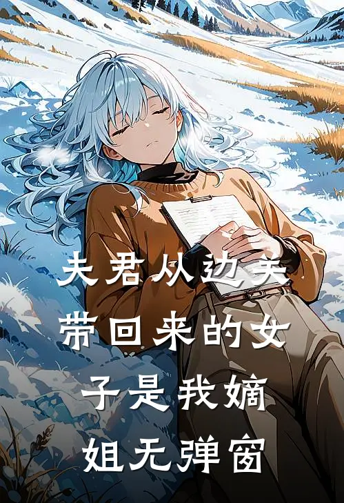 夫君从边关带回来的女子是我嫡姐无弹窗