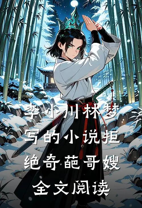 李小川林梦写的小说拒绝奇葩哥嫂全文阅读