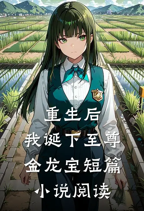 重生后，我诞下至尊金龙宝短篇小说阅读