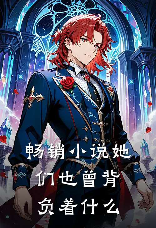 畅销小说她们也曾背负着什么