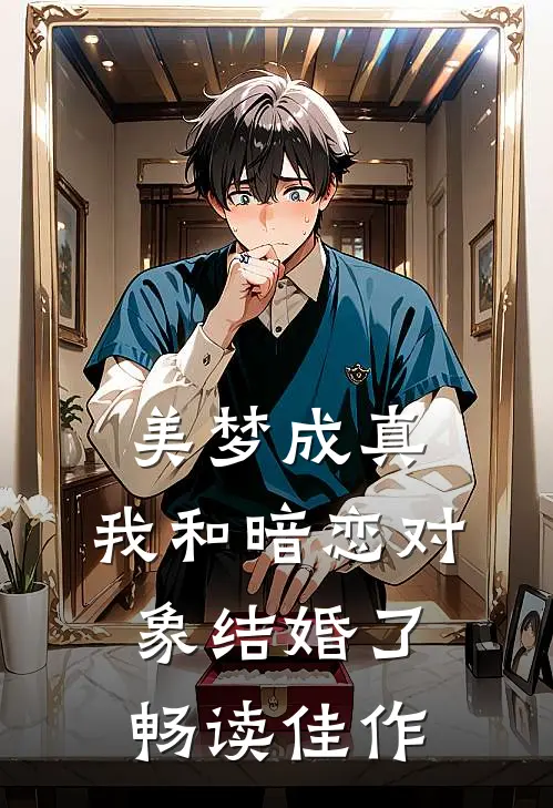 美梦成真，我和暗恋对象结婚了畅读佳作