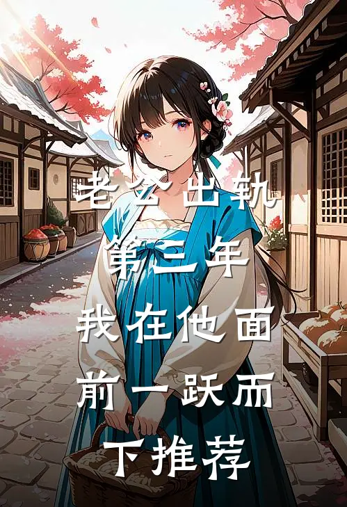 老公出轨第三年，我在他面前一跃而下推荐