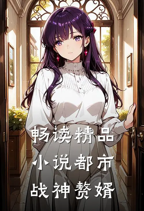 畅读精品小说都市战神赘婿
