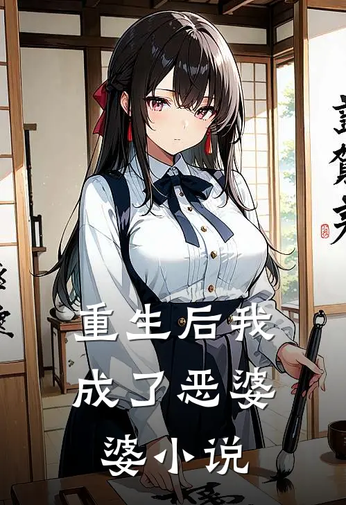 重生后我成了恶婆婆小说
