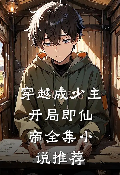 穿越成少主,开局即仙帝全集推荐免费阅读