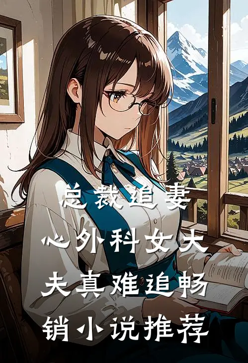总裁追妻：心外科女大夫真难追畅销小说推荐