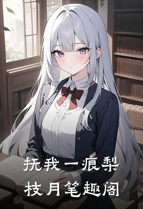 抚我一痕梨枝月笔趣阁