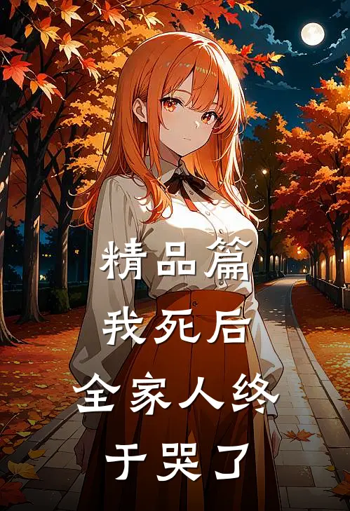 精品篇我死后,全家人终于哭了免费阅读