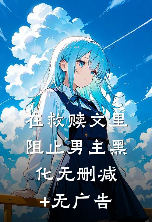 在救赎文里阻止男主黑化无删减+无广告