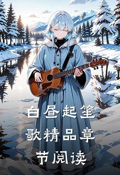 白昼起笙歌精品章节阅读